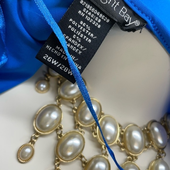 😍Moonlight plus size top - Picture 3 of 3